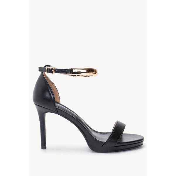 ANATOMIC NICOLAS Softline 9935-34 BLACK ANATOMIC NICOLAS Softline 9935-34 BLACK