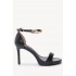 ANATOMIC NICOLAS  Softline 9935-34 BLACK