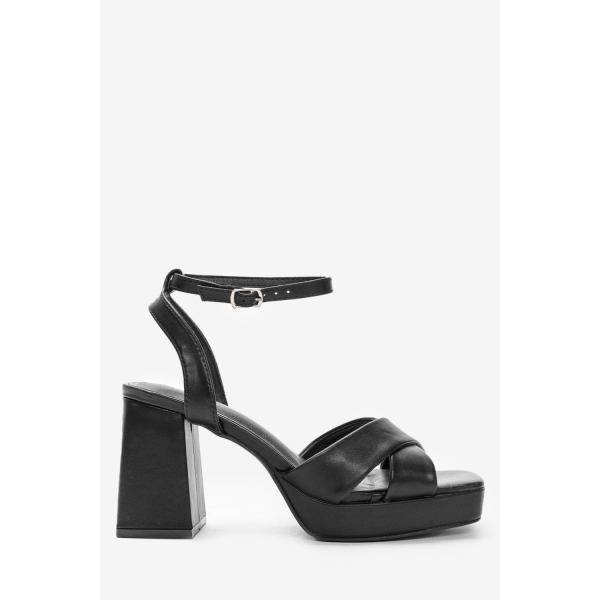 Anatomic Nicolas Γυναικεία πέδιλα F34-1748-34 BLACK