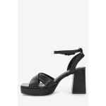Anatomic Nicolas Γυναικεία πέδιλα F34-1748-34 BLACK