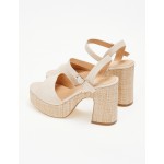 Anatomic Nicolas Γυναικεία πέδιλα F34-1750-39 BEIGE