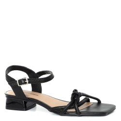 Bottero Δερμάτινα Πέδιλα 322202 black