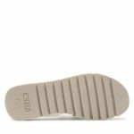The Flexx γυναικείο δερμάτινο Kristen DS22-B222.69 soft gold