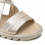 The Flexx γυναικείο δερμάτινο Kristen DS22-B222.69 soft gold