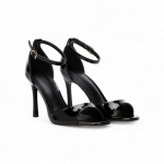 ANATOMIC NICOLAS  Softline 06206-34 BLACK