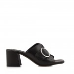 BREESTOW BLOCK HEELS 4066 BLACK