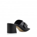 BREESTOW BLOCK HEELS 4066 BLACK