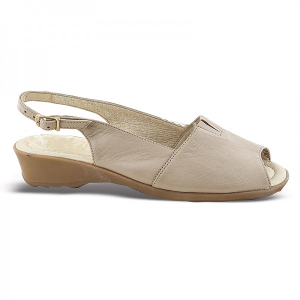 ΓΥΝΑΙΚΕΙΟ ΠΕΔΙΛΟ Blondie beige SO523