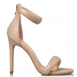 ENVIE STILETTO SANDALS V28-15028-36 ΜΠΕΖ