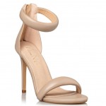 ENVIE STILETTO SANDALS V28-15028-36 ΜΠΕΖ
