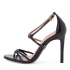 TAMARIS STILETTO SANDALS 1-1-28320-28-081 BLACK CRYSTAL TAMARIS STILETTO SANDALS 1-1-28320-28-081 BLACK CRYSTAL
