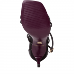 TAMARIS  STILETTO SANDALS 1-1-28322-28-081