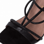 TAMARIS  STILETTO SANDALS 1-1-28322-28-081