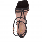 TAMARIS  STILETTO SANDALS 1-1-28322-28-081