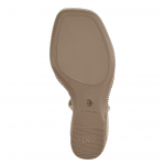 TAMARIS γυναικεία πλατφόρμα 1-1-28363-20-418 IVORY