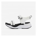 ATOM BY FLUCHOS FUSIONV2 AT169 White Sandal