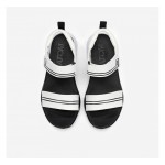 ATOM BY FLUCHOS FUSIONV2 AT169 White Sandal