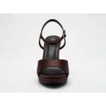 ANATOMIC NICOLAS  Softline 1853-49 BROWN