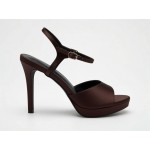 ANATOMIC NICOLAS  Softline 1853-49 BROWN