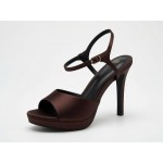 ANATOMIC NICOLAS  Softline 1853-49 BROWN