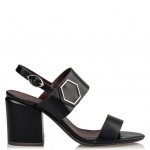 ΓΥΝΑΙΚΕΙΑ ΠΕΔΙΛΑ ENVIE V54-11526-34 BLACK