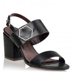 ΓΥΝΑΙΚΕΙΑ ΠΕΔΙΛΑ ENVIE V54-11526-34 BLACK