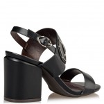 ΓΥΝΑΙΚΕΙΑ ΠΕΔΙΛΑ ENVIE V54-11526-34 BLACK