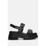 ANATOMIC NICOLAS FLATFORMS NC-1723-34 BLACK
