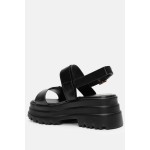 ANATOMIC NICOLAS FLATFORMS NC-1723-34 BLACK