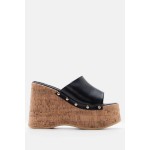 ANATOMIC NICOLAS COMFY 9183-34 BLACK