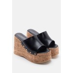 ANATOMIC NICOLAS COMFY 9183-34 BLACK