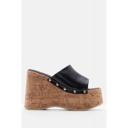 ANATOMIC NICOLAS COMFY 9183-34 BLACK