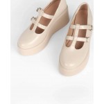 ANATOMIC NICOLAS FLATFORMS NC-9554-36 BIEGE