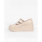 ANATOMIC NICOLAS FLATFORMS NC-9554-36 BIEGE