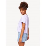Tamaris Women's crop T-shirt Arlon TAW0171 40058 