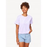 Tamaris Women's crop T-shirt Arlon TAW0171 40058 
