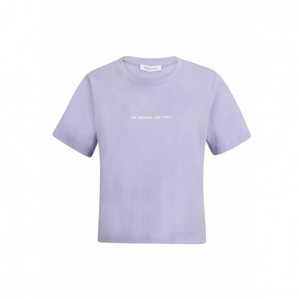 Tamaris Women's crop T-shirt Arlon TAW0171 40058 