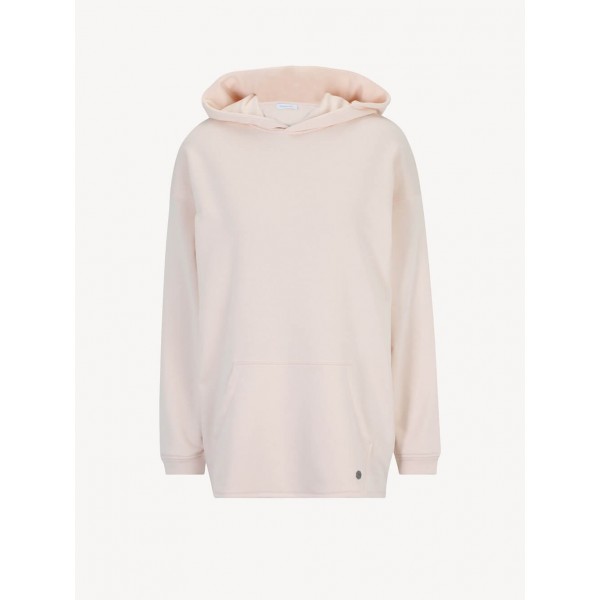 Tamaris ALLARIZ oversized hoody TAW0030 40060 Cloud Pink