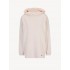 Tamaris ALLARIZ oversized hoody TAW0030 40060 Cloud Pink Tamaris ALLARIZ oversized hoody TAW0030 40060 Cloud Pink
