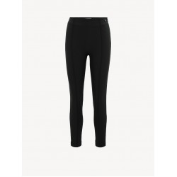 Tamaris ARAD tech leggings TAW0100-80009 Black Beauty