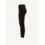 Tamaris ARAD tech leggings TAW0100-80009 Black Beauty