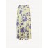 Tamaris AGADEZ AOP floaty skirt TAW0157-23018 Limelight Flower AOP Tamaris AGADEZ AOP floaty skirt TAW0157-23018 Limelight Flower AOP