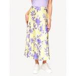 Tamaris AGADEZ AOP floaty skirt TAW0157-23018 Limelight Flower AOP Tamaris AGADEZ AOP floaty skirt TAW0157-23018 Limelight Flower AOP