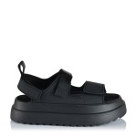 Cubanitas Sandal SD69103 BLACK