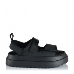 Cubanitas Sandal SD69103 BLACK