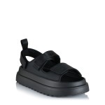 Cubanitas Sandal SD69103 BLACK