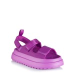 Cubanitas Sandal SD69103 PURPLE