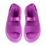 Cubanitas Sandal SD69103 PURPLE