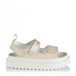 Cubanitas Sandal SD69103 Beige