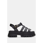 Anatomic Nicolas Σανδάλια Flatform F33-1851-34 BLACK
